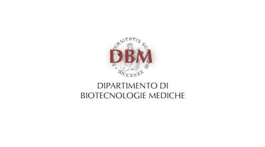 Dipartimento di Biotecnologie Mediche, Laboratorio di Microbiologia e Virologia dell'Università di Siena 1240, Italy