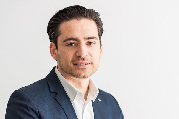 Il CEO Omar Alessandrini: prodotto contro il Covid